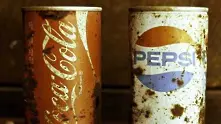 Малкълм Гладуел за разликата между Pepsi и Coca-Cola