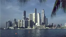Сингапур избегна рецесията