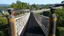 Най-необичайните мостове (4)