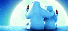 Ридли Скот с филм за белите мечки на Coca-Cola (видео)
