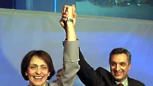 Костов и Нейнска учредяват единна партия