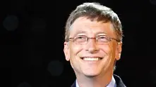 Бил Гейтс вложи милиони в борбата с рака