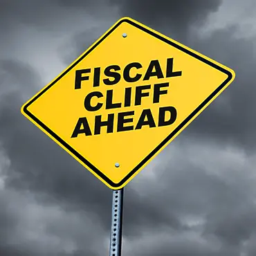САЩ на крачка от „фискалната скала”