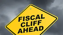 САЩ избегнаха „фискалната скала” в последния момент