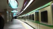 Нападателят на жената в метрото бил шизофреник