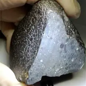 Откриха най-древния марсиански метеорит в Сахара