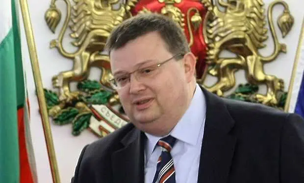 Сотир Цацаров е новият главен прокурор на България