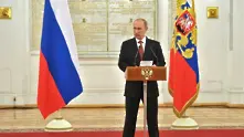 Foreign Policy: Путин е най-влиятелният политик в света