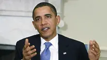 Радиоводещ забрани да се споменава името на Обама   