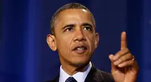Обама: Преуспяващата средна класа е ключът към икономическия растеж