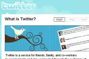 Twitter въвежда система за онлайн пазаруване по ключови думи