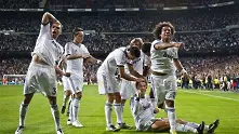 Реал Мадрид остава най-богатия футболен клуб