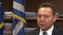 Гръцкият финансов министър: Това е последната година от гръцката рецесия!