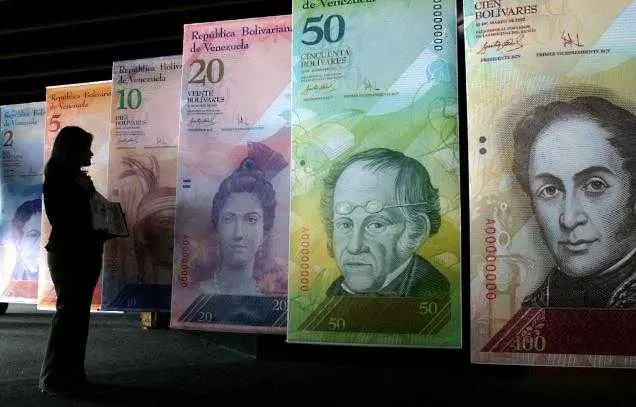 Венецуела девалвира валутата си