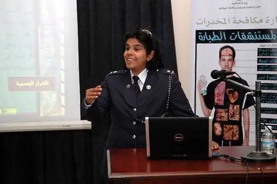 Ужасяващи обвинения срещу принцесата на Бахрейн