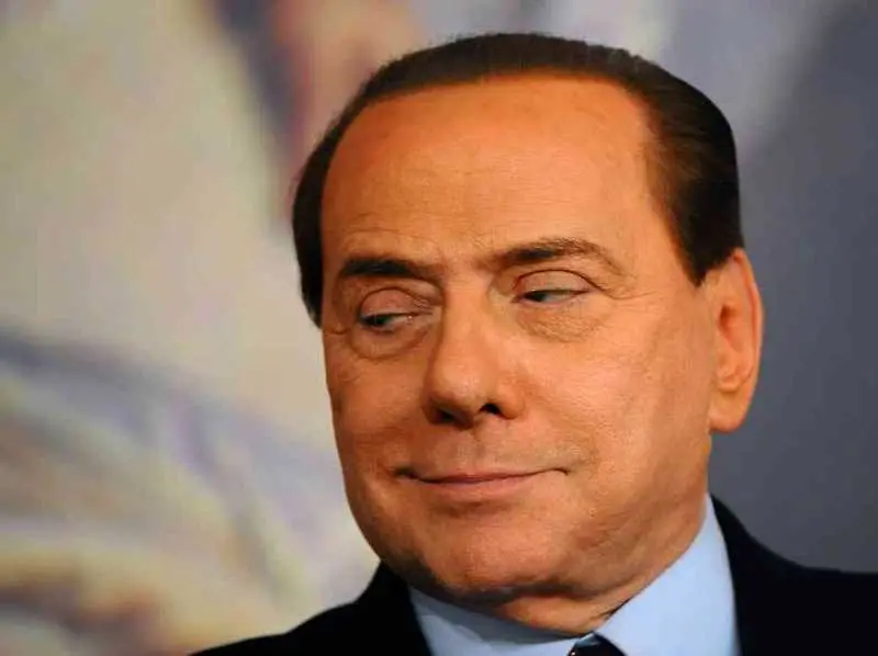 Берлускони с гаф в деня на Холокоста