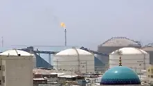 Иран спря доставките на нефт и газ за ЕС