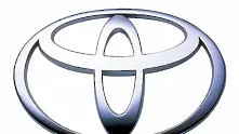Toyota изтегля 1,3 млн. автомобила заради дефект