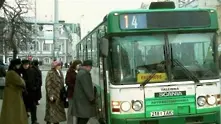 Талин – първата столица в ЕС с безплатен транспорт