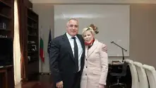 Княгиня Калина иска българско гражданство и да се състезава за страната ни