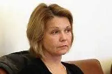 Борисов поиска оставката на шефа на ДКЕВР, тя му я връчи