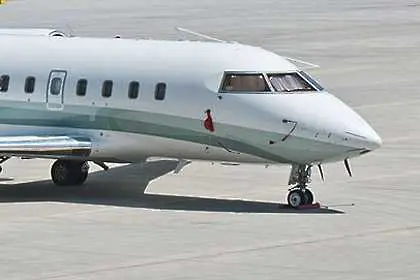 Пътнически самолет се разби в Казахстан, 21 души загинаха