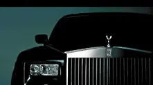 Rolls-Royce с исторически рекорд по продажби