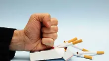 61% от българите одобряват забраната за пушене