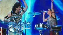 Елица и Стунджи отново ще представят България на Евровизия
