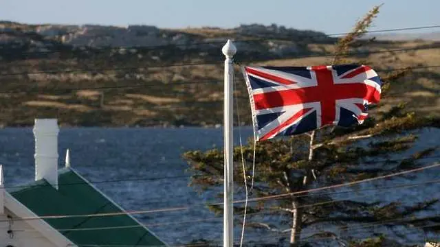 Фолкландските острови гласуваха да останат британска територия