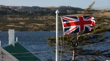 Фолкландските острови гласуваха да останат британска територия