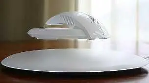 Компютърната мишка се научи да лети