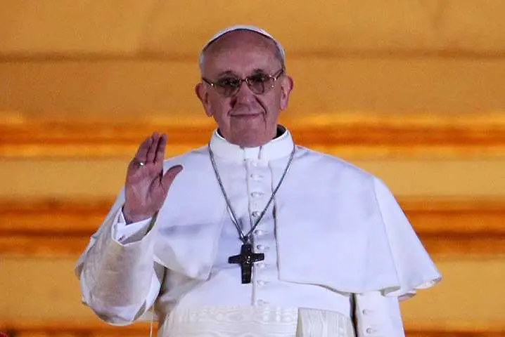 Кой е новият папа?