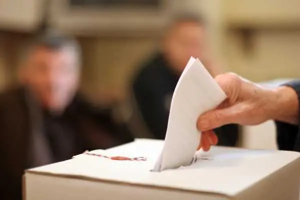 От утре започва регистрацията за изборите в ЦИК