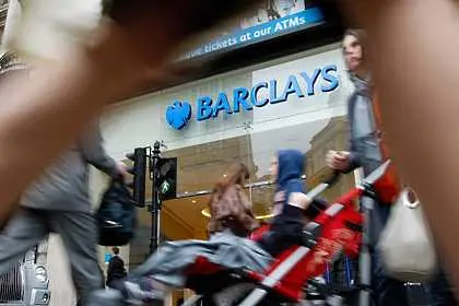 Шефът на Barclays поиска тежки съкращения