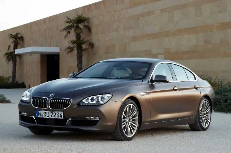 BMW Group отчита най-успешната година в историята си 