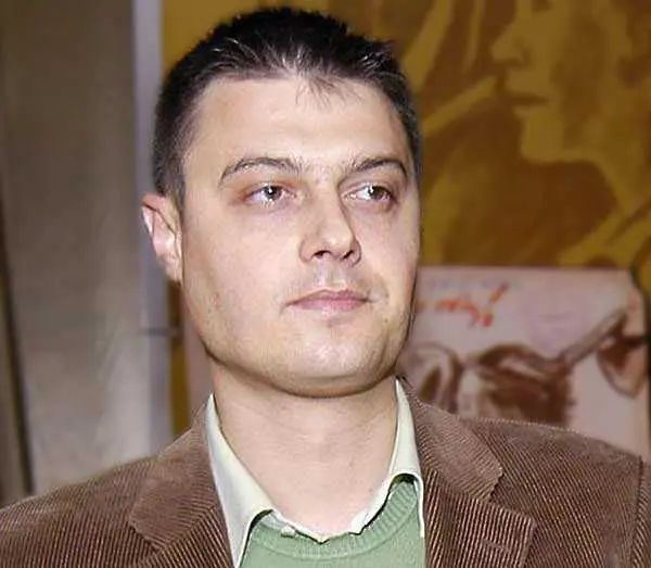Осъдиха Бареков за клевета