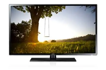 Новите телевизори на Samsung от серия F6100 потапят в максимално реалистичен 3D звук и картина