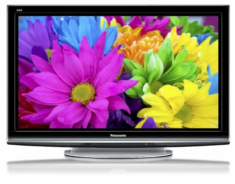 Panasonic спира производството на плазмени телевизори