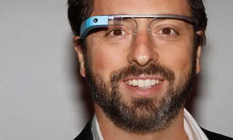Google търси доброволци за тестване на иновативни очила