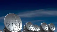 АЛМА – най-големият радиотелескоп в света, вече е факт