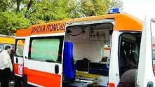 20 в болница след катастрофа край Русе