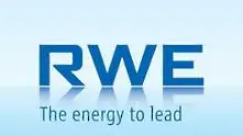 Печалбата на RWE се свила с 28% за година