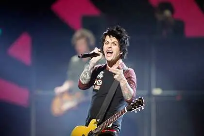 Лидерът на Green Day пише музиката за рок-адаптация по Шекспир