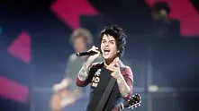 Лидерът на Green Day пише музиката за рок-адаптация по Шекспир