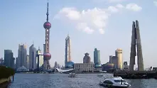 Броят на изплувалите в Шанхай прасета достигна 13 000