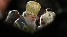 Състоя се тържествената интронизация на новия български патриарх