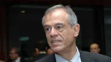 Кипърският финансов министър подаде оставка