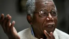 Почина бащата на модерната африканска литература