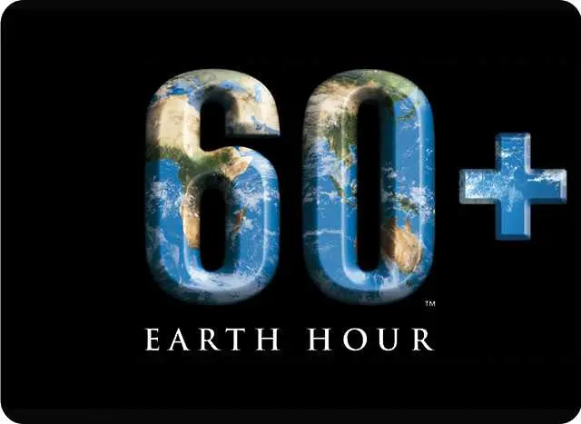 102 общини угасват за час тази вечер в „Часът на Земята”
